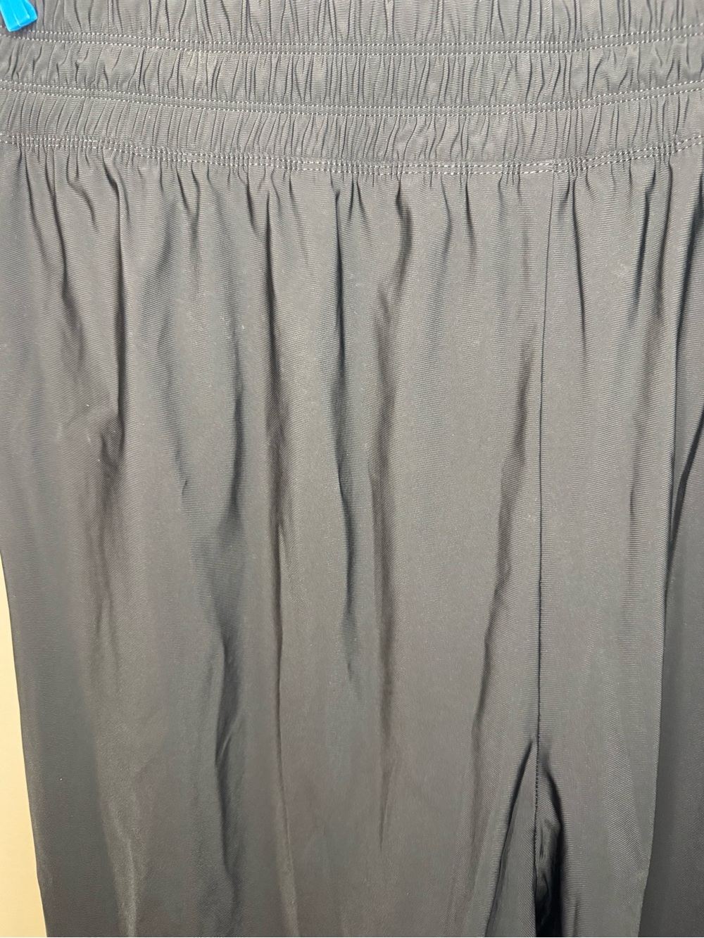 Old Navy High-Waisted Elastic Band Wide-Leg Pants XL - Picture 7 of 11